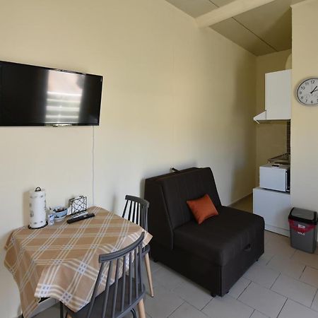 Alitocatos Apartamento Chania  Exterior foto