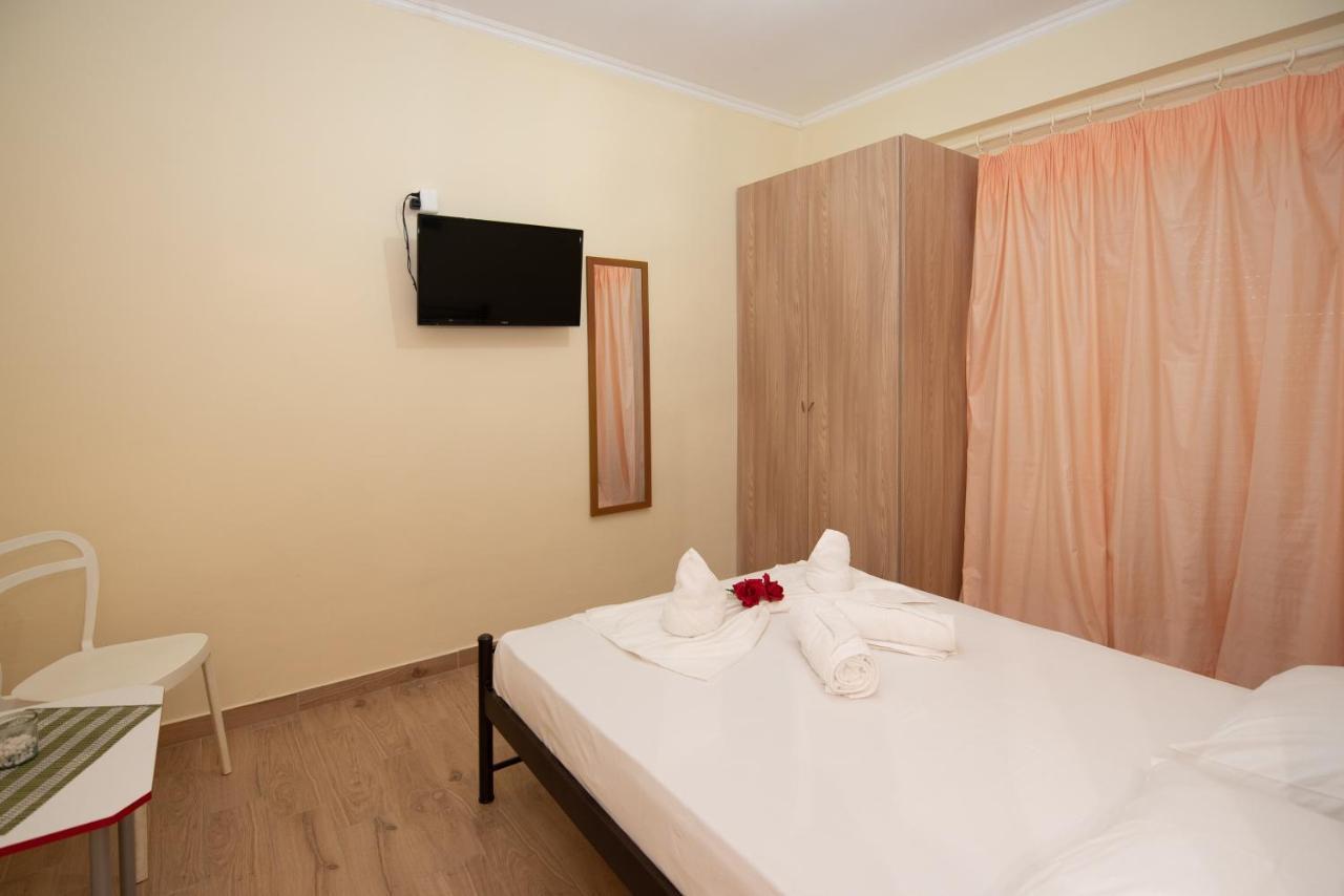 Alitocatos Apartamento Chania  Exterior foto