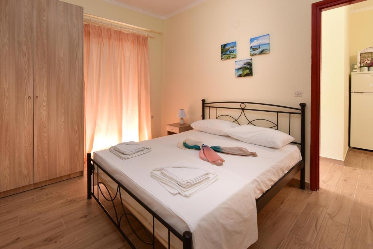 Alitocatos Apartamento Chania  Exterior foto