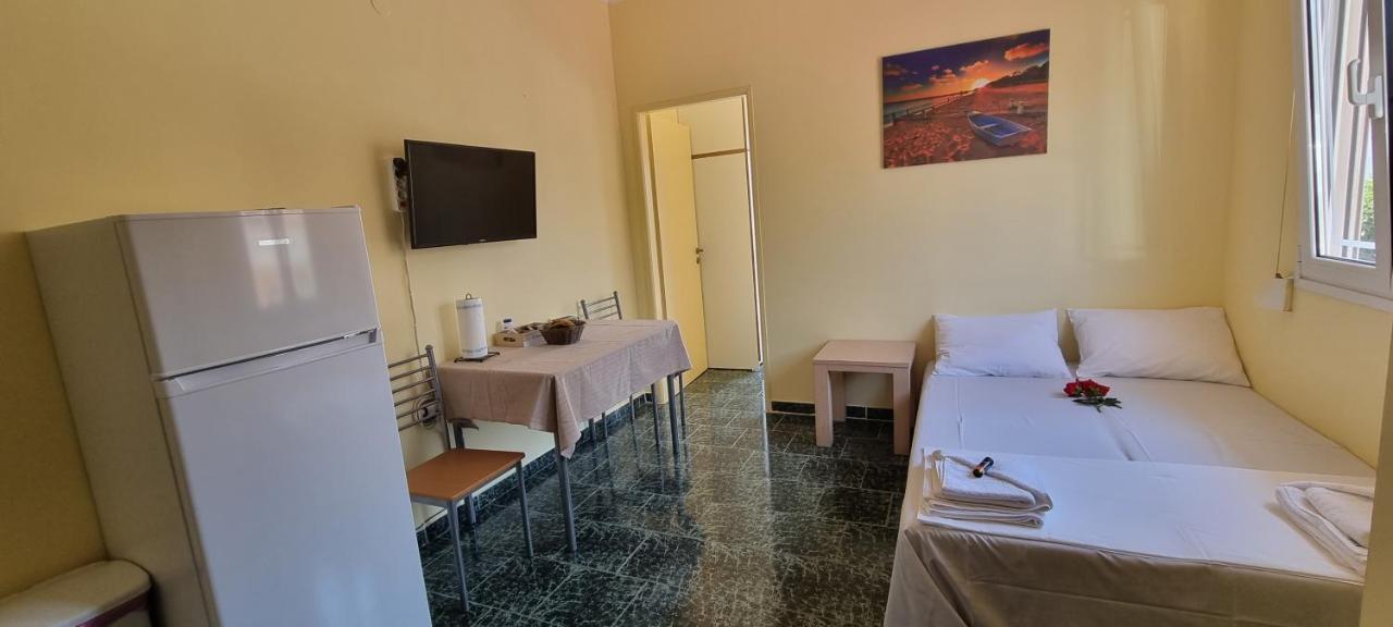 Alitocatos Apartamento Chania  Exterior foto