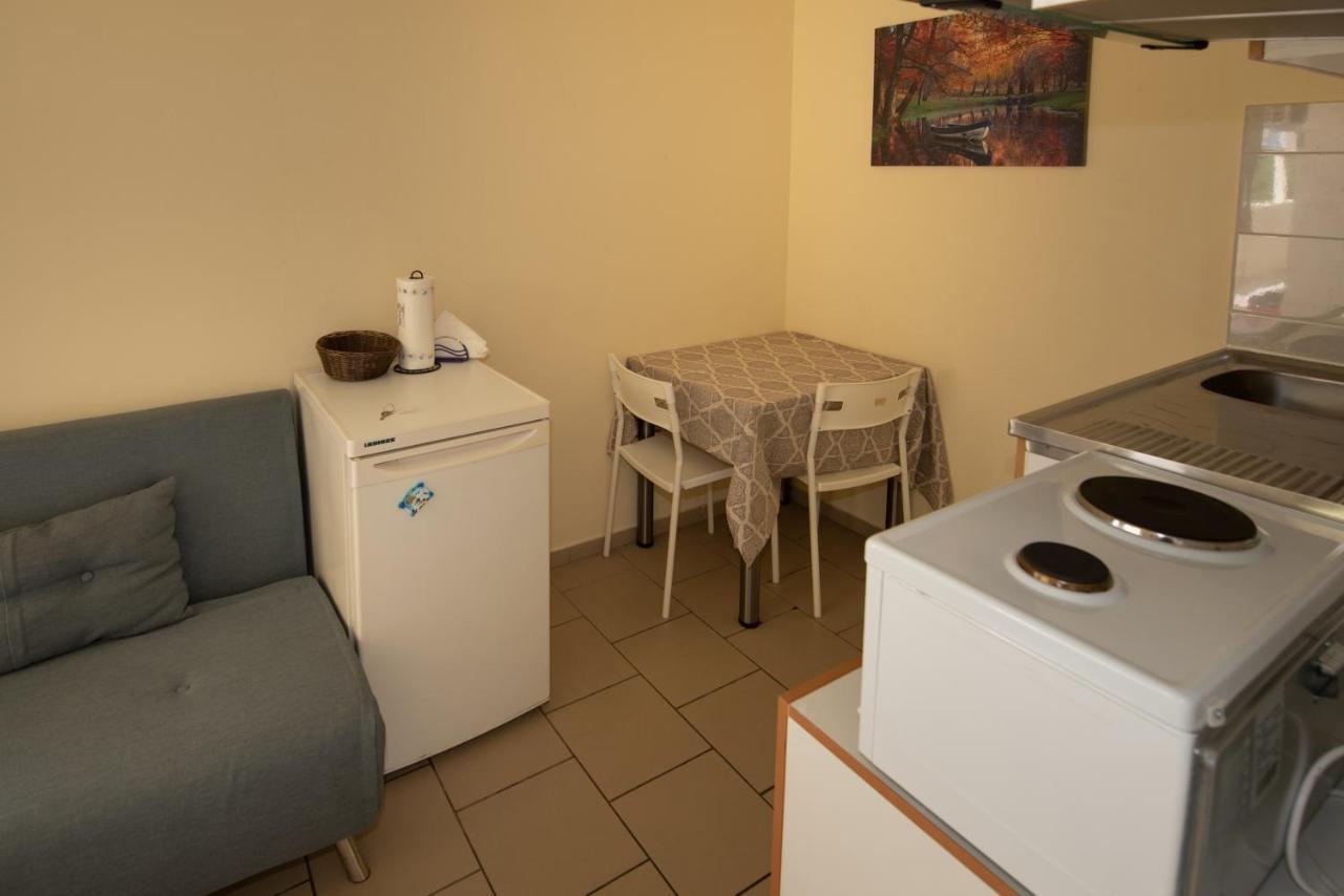 Alitocatos Apartamento Chania  Exterior foto