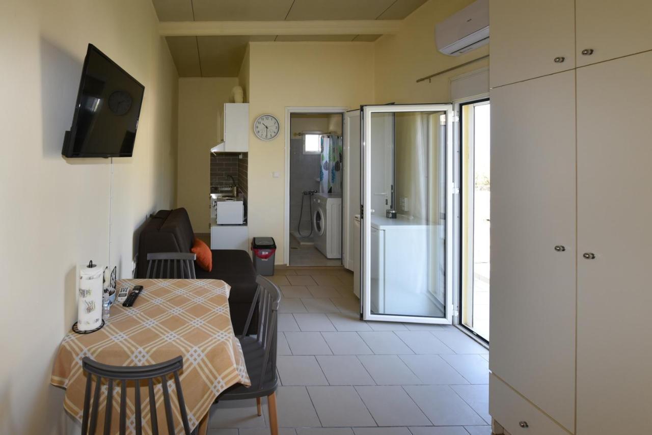 Alitocatos Apartamento Chania  Exterior foto