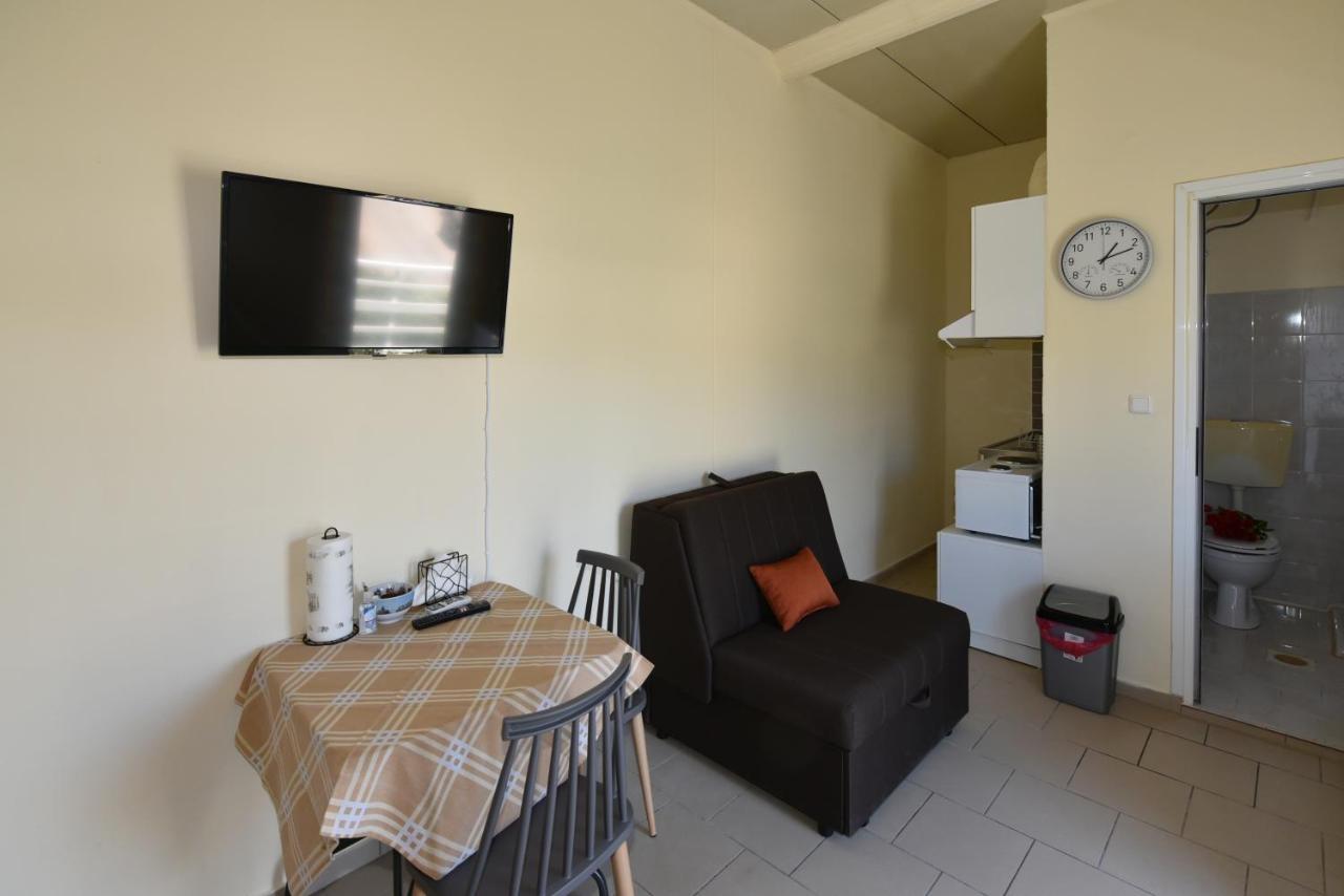 Alitocatos Apartamento Chania  Exterior foto