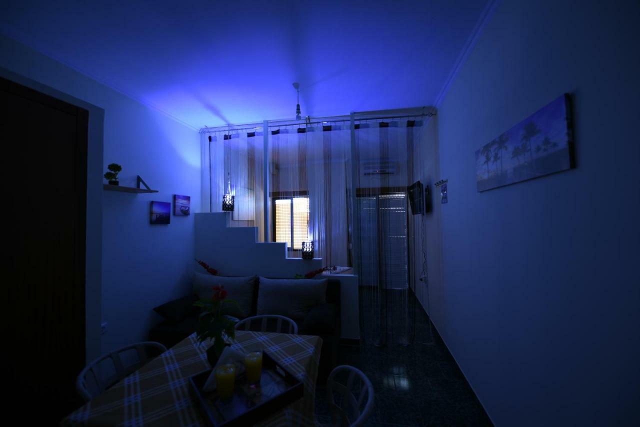 Alitocatos Apartamento Chania  Exterior foto