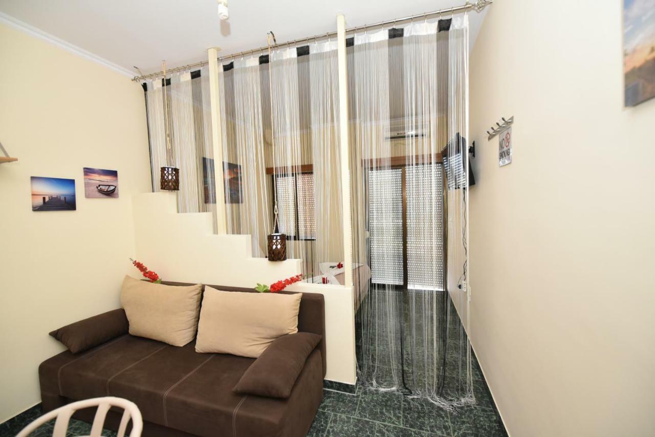 Alitocatos Apartamento Chania  Exterior foto