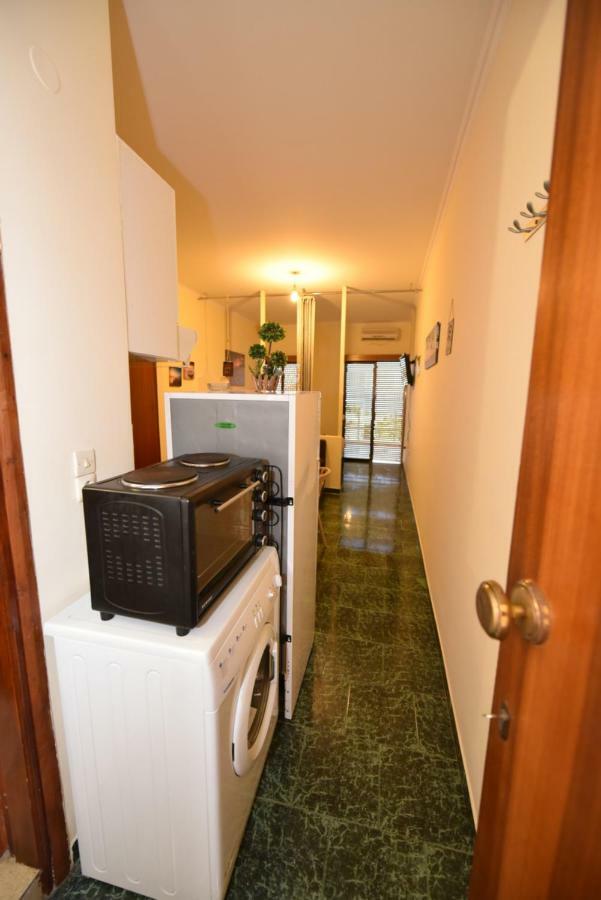Alitocatos Apartamento Chania  Exterior foto