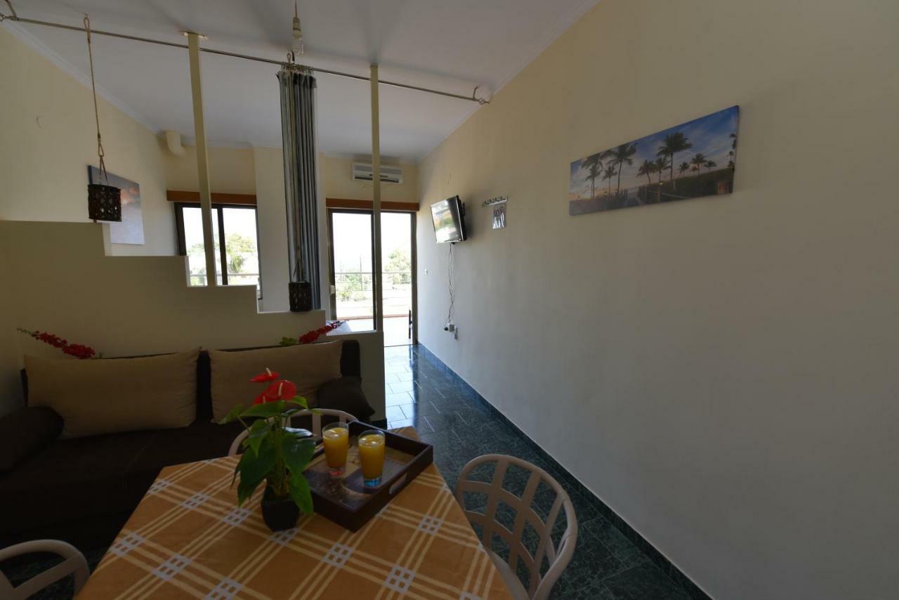 Alitocatos Apartamento Chania  Exterior foto