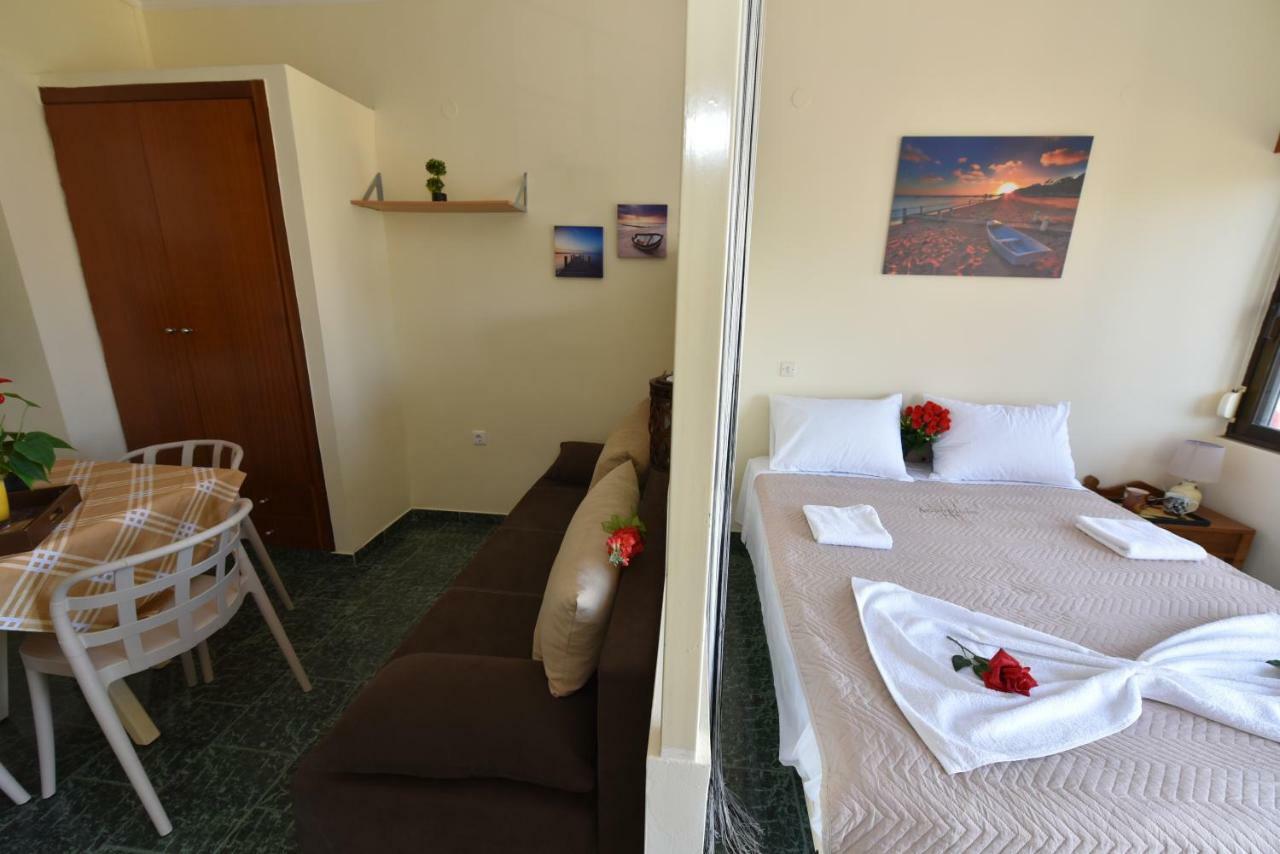 Alitocatos Apartamento Chania  Exterior foto